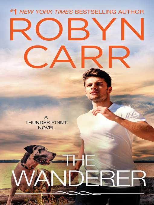 Title details for The Wanderer by Robyn Carr - Wait list